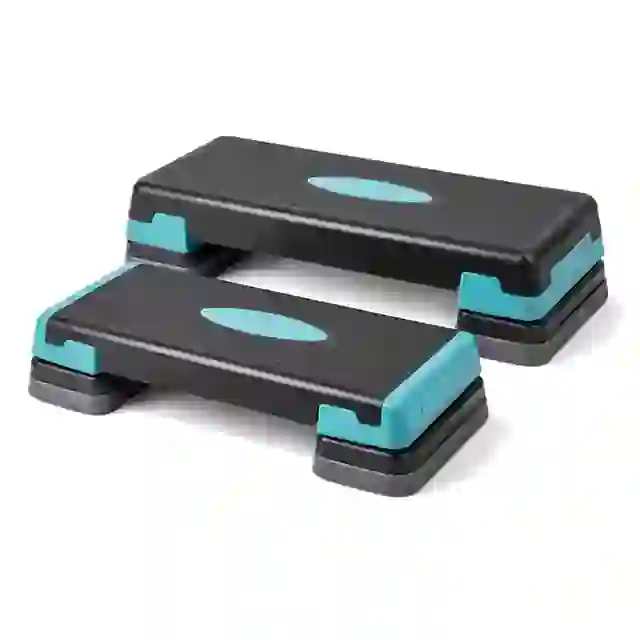 Aerobic-alustat