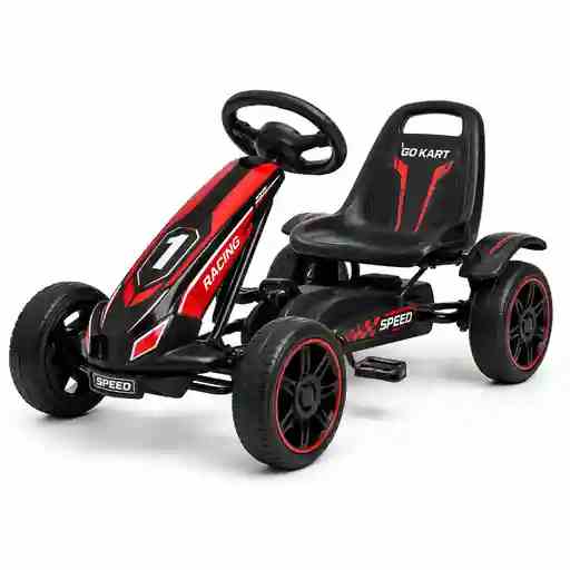 Karting-autot