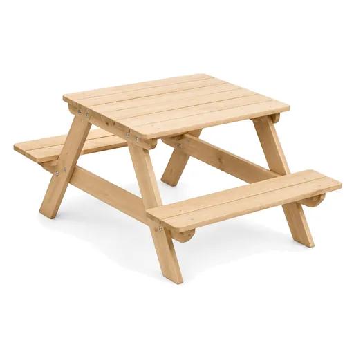 Lasten ulkokalusteet
