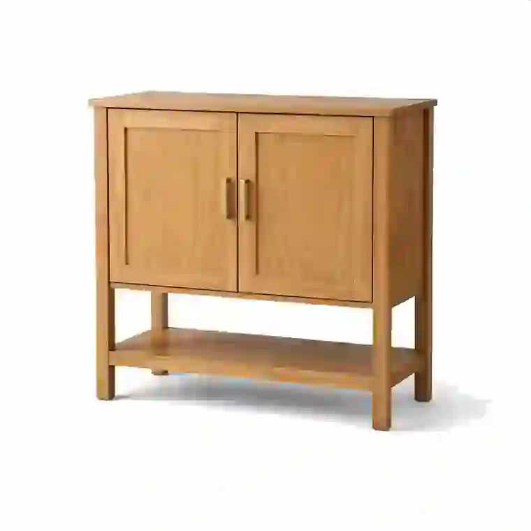 Olohuoneen kaapit