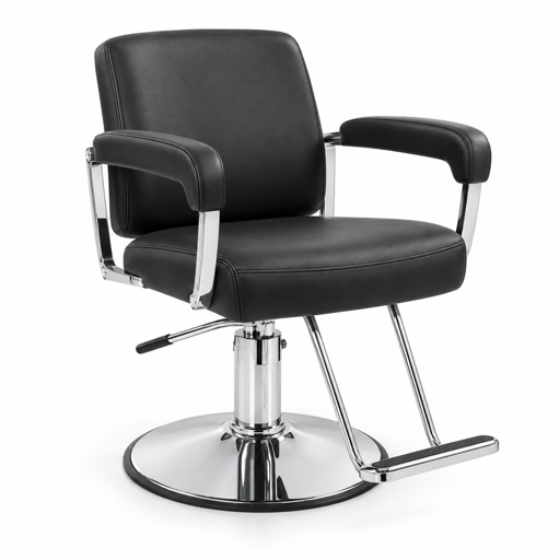 Barber chairs