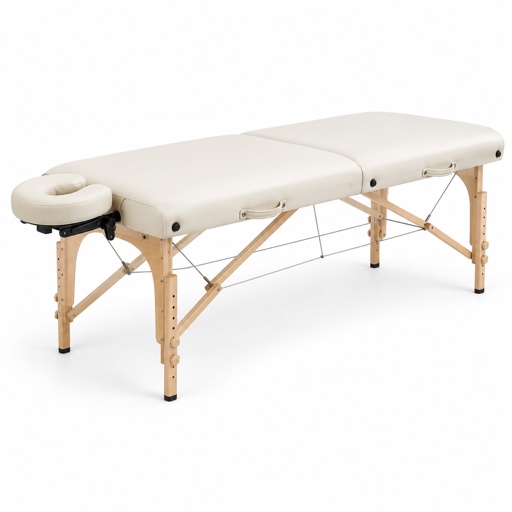 Massage tables