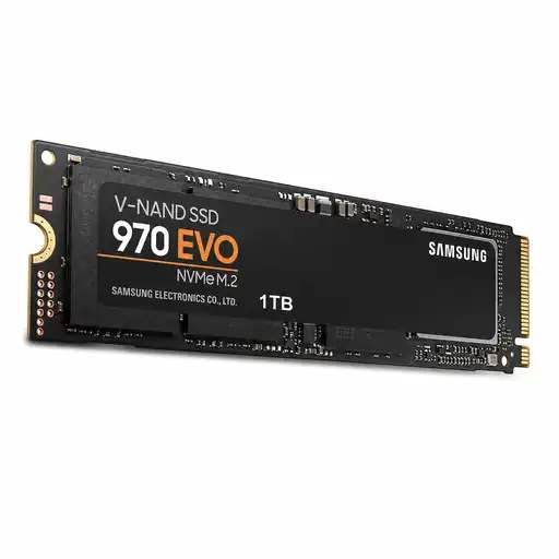 Sisäiset kiintolevyt (HDD, SSD, hybridi)