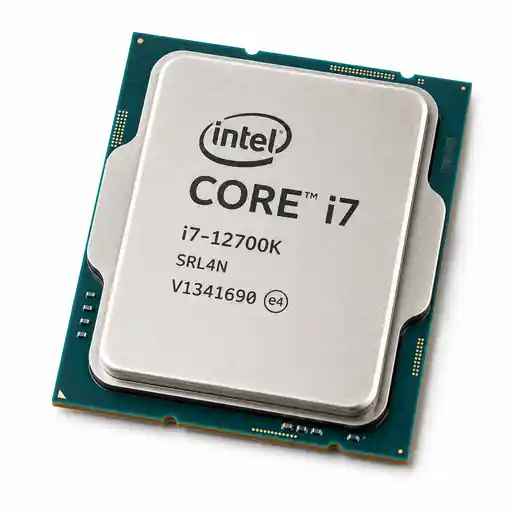 Suorittimet (CPU)
