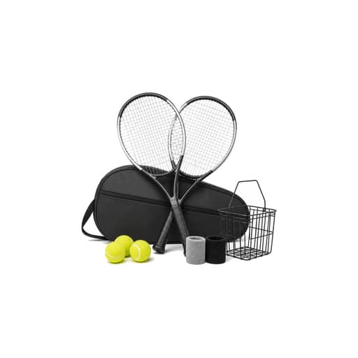 Ulkotennisvälineet