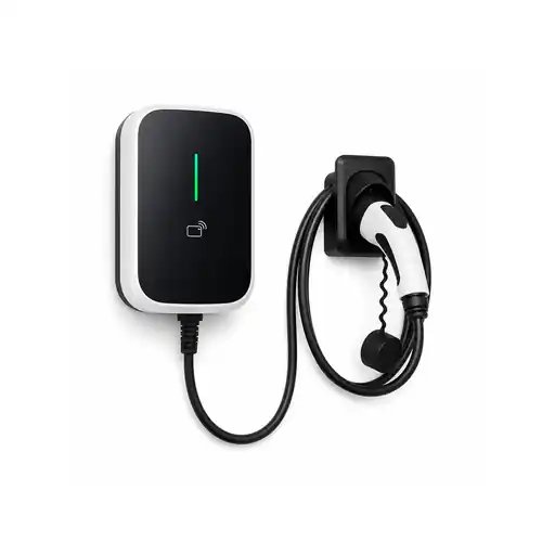 Зарядные станции для электромобилей