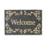 Ovimatto "Welcome" 40x60 cm