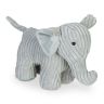 Ovituki "Elephant", väri harmaa