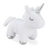 Ovituki "Unicorn", väri valkoinen