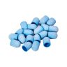 Hiomakupit Exo blue Hard Cap, 20 kpl, karkeus 150