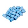 Hiomahatut Exo blue Hard Cap, 20 kpl