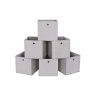 6 laatikon setti