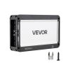 Autovahvistin VEVOR MXD600.4, 4 kanavaa, Musta, 24,5 × 14,5 × 4,8 cm