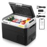 Autokylmälaite VEVOR MCD30D1, 30 l, 57,2 × 42,7 × 35,8 cm