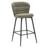 Bar stools Losanna, 2 pcs, 52 × 108 × 59 cm