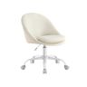 Toimistotuoli SONGMICS OBG020G01, Korkeussäädettävä, 60 × 60 × 80–90 cm