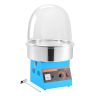 Hattarakone VEVOR KB-38 + MHTJJPXMO2-3S, Sininen, 380 × 380 × 338 mm
