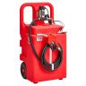 Polttoaineen siirtosäiliö VEVOR YHM-120D, 121 l, 12 V, 10 GPM, 54 × 107 × 46,5 cm
