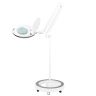 Suurennus-LED-valaisin ELEGANTE 6027, 60 LED