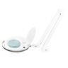 Suurennuslamppu ELEGANTE 6027, 60 LED SMD 5D, 10 W