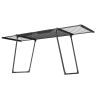 SONGMICS-pyykinkuivausteline, 22 m², 62,5 × 113,5–200 × 90 cm