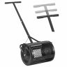 Turpeenlevitin VEVOR TI-026I, 34 l, 51 × 32,5 × 125 cm