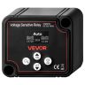 Kahden akun erotin VEVOR VSR003, 12 V, 140 A, 15 × 11 × 7 cm