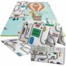 Koulutusmatto Tulano Gioco 10