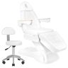 Sähköinen kauneudenhoitotuoli Sillon Lux 273B, AM-304-jakkaralla