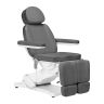 Sähköinen pedikyyrĳtuoli Sillon Classic Pedi, 2 käyttömoottoria