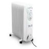Sähköinen lämmitin, 2500 W