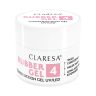 Kumimainen kynsigeeli Claresa Rubber Gel, 4