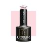 Hybridigeelilakka OCHO NAILS W02, 5 g, Vaaleanpunainen