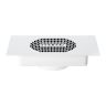 Upotettava pölynimuri Momo S-41, 30 × 17 × 7,5 cm