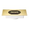 Upotettava pölynimuri Momo S-41, 30 × 17 × 7,5 cm