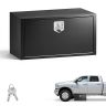 Ajoneuvon alapuolinen työkalulaatikko VEVOR JL-TB17S-6, 914 × 457 × 457 mm
