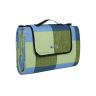 Утепленное одеяло/плед для пикника XL 195x150 см