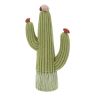 Cactus Stons sculpture, 13 × 25 × 7 cm
