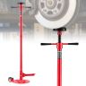 Nostimen tukiteline VEVOR XTH-002, 0,75 t, 455 × 350 × 1320–2033 mm