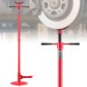 Nostimen tukiteline VEVOR XTH-003, 0,75 t, 390 × 350 × 1320–2032 mm