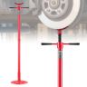 Nostimen tukiteline VEVOR XTH-004, 0,75 t, 350 × 285 × 1376–2128 mm
