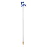 Pihapaloposti VEVOR SHYH03NL, vipukahva, 1595 × 215 × 60 mm