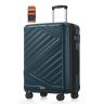 SONGMICS-kovapintainen matkalaukku, 65 l, 65 × 45 × 25 cm