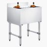 Kaupallinen jääastia VEVOR CIBT1924N, 61,6 l, 610 × 850 × 482 mm