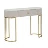 Console Montpellier, with drawer, 100 × 75 × 40 cm