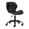 Kosmetologin tuoli 4Rico QS-06B, Musta