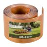 Maisemareunus VEVOR ZY10mx14cm-0.5, 10000 × 140 × 0,5 mm