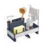 Allasjärjestäjä SONGMICS KCS555GN01, 12,7 × 24,7 × 23 cm