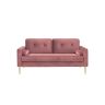 Sohva LCS002P01, pinkki