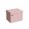 Rahi 31x41x31cm., pinkki